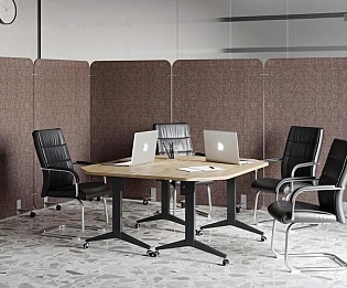 фото столы складные Икс пулл  №5