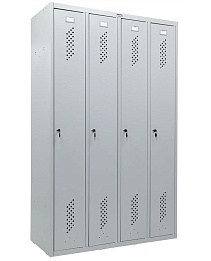 фото Шкаф ПРАКТИК LS-41  №4