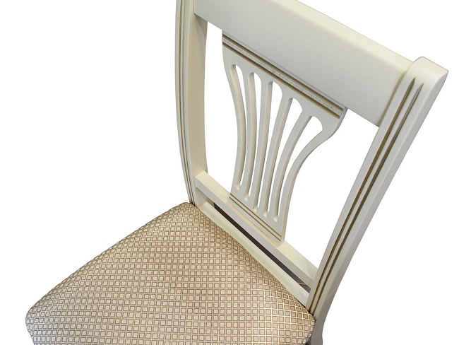 фото Обеденный стул Анри + №5