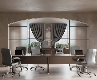 фото столы Бостон  №5