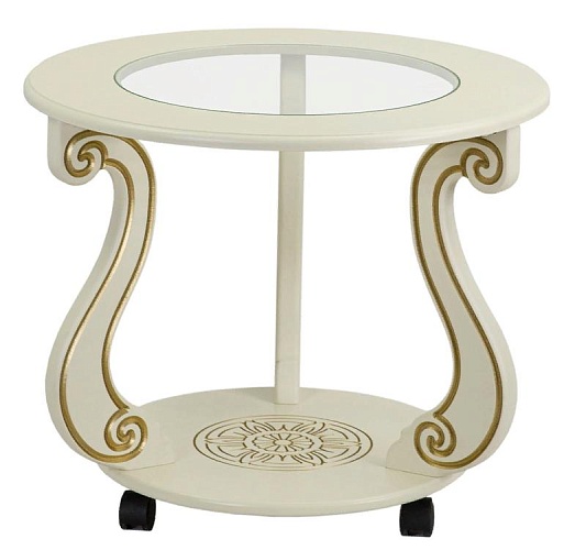 фото Столик Грация С №5