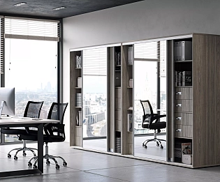 фото Шкафы-Купе Марис  №2