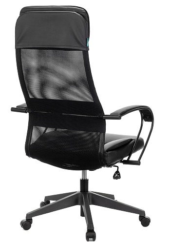 фото кресло CH-608/Black №5