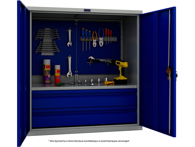 фото Шкаф инструментальный TС 1095-021020