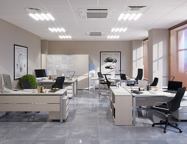 фото мебель Вита Лайт М №3