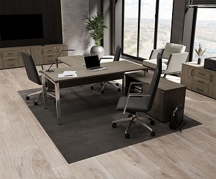 фото кабинет Проджект Люкс Вяз  №3