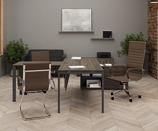 фото кабинет Проджект Вяз  №2