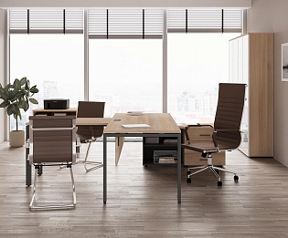 фото кабинет Проджект Акация  №3