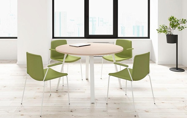 фото столы Tonneau №3