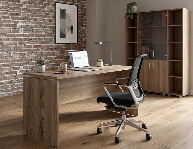 фото мебель Аргентум №4