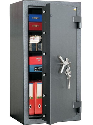 фото Сейф Рубеж 1368 KL