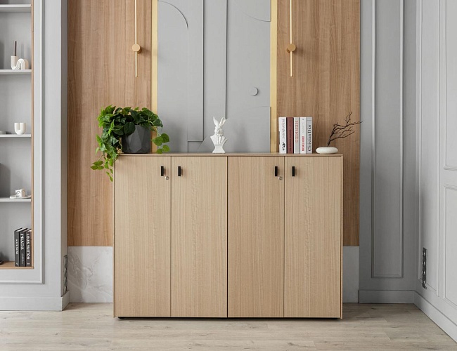 фото кабинет Энцо Блэк №4