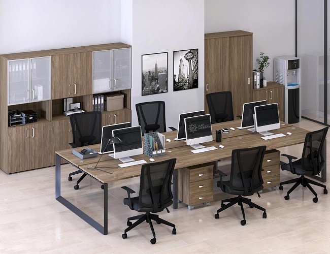 фото мебель Оникс Метал-О №5