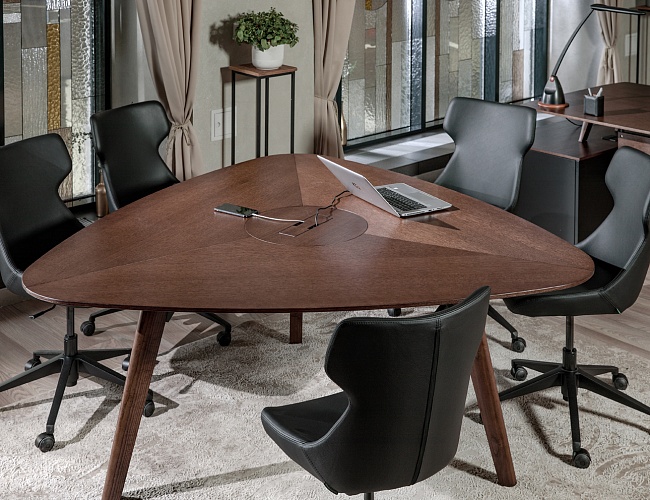 фото кабинет директора Рэйл №3