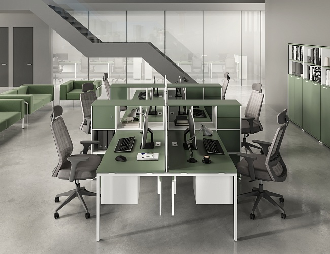 фото мебель Концепт Кобо №2