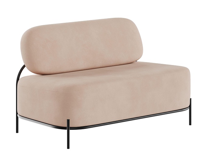 фото Офисный диван Джайв