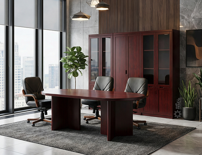 фото кабинет Сорбонна + №2