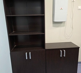 ФГБУ НИИ Пульмонологии ФМБА