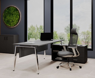 фото кабинет Проджект Люкс  №5