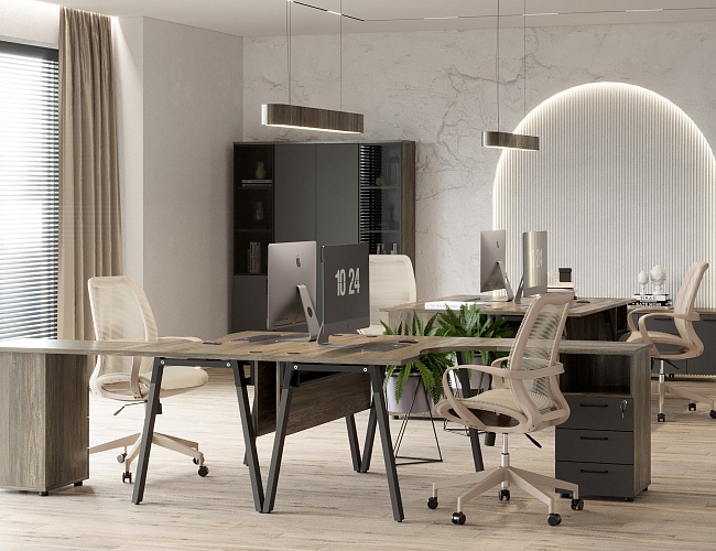 фото мебель Лайн №3