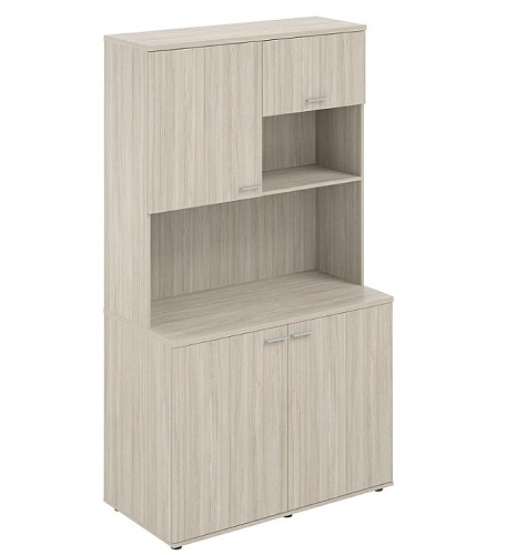 фото Офисная мини-кухня Сигма №5