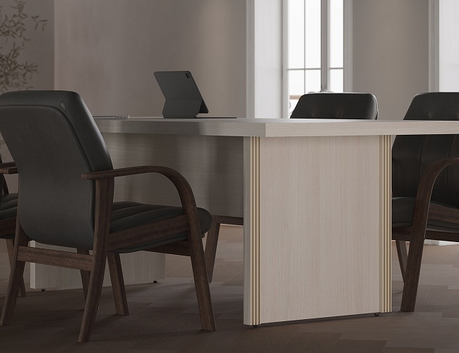 фото столы Чикаго Шамони №5