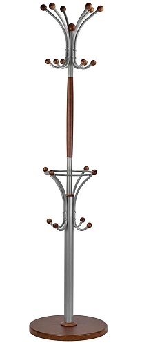 фото Вешалка напольная Д 2 №2