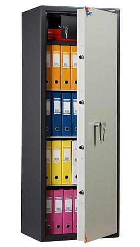 фото Сейф Гранит I-165T