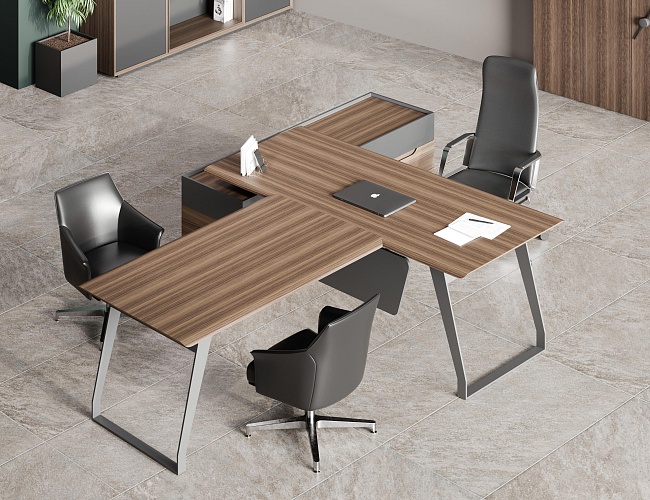 фото кабинет Кварц №3