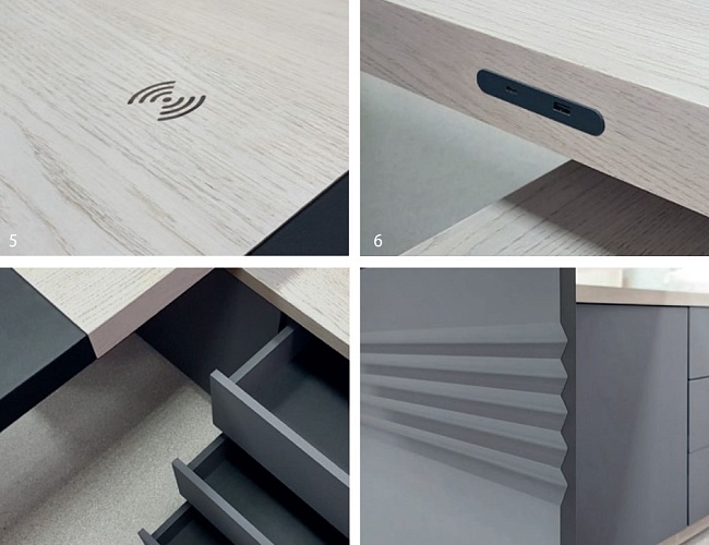 фото кабинет Арт.Нео II №5