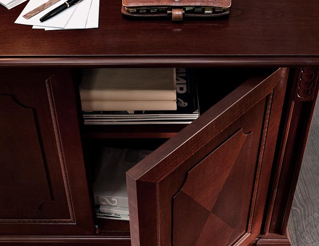 фото кабинет директора Дож №4