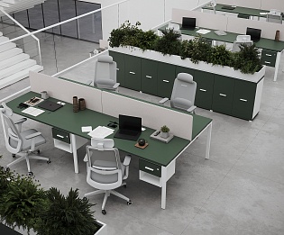 фото мебель Концепт Кобо 