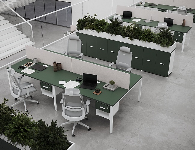 фото мебель Концепт Кобо