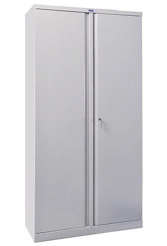 фото Металлический Шкаф ПРАКТИК М 18 №2