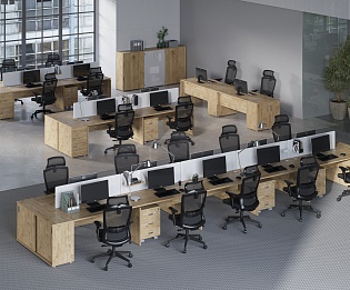 фото мебель Оникс Тиквуд  №2