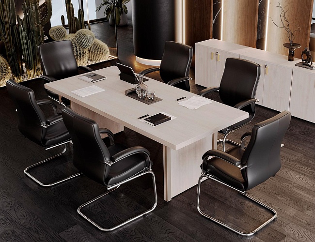 фото столы Монза