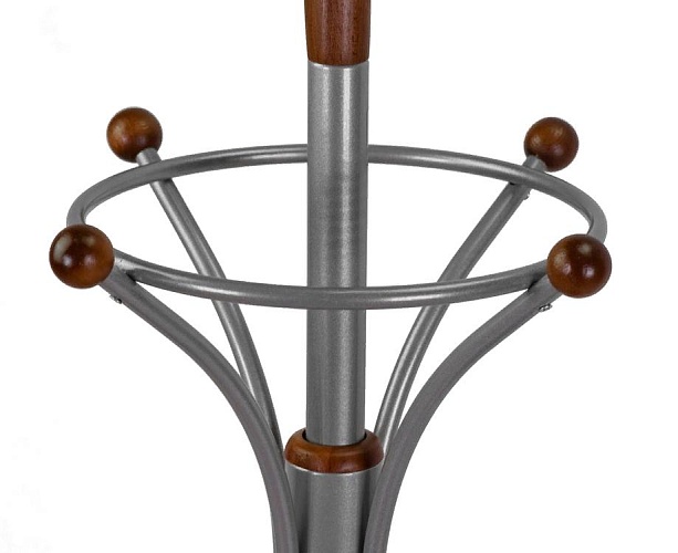 фото Вешалка напольная Д 4 №5