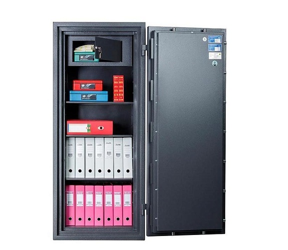 фото Сейф Гарант Евро 165T №3