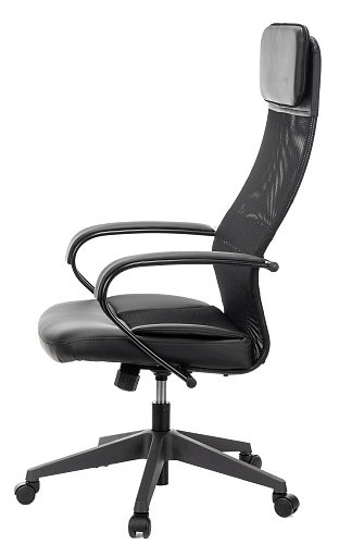 фото кресло CH-608/Black №4