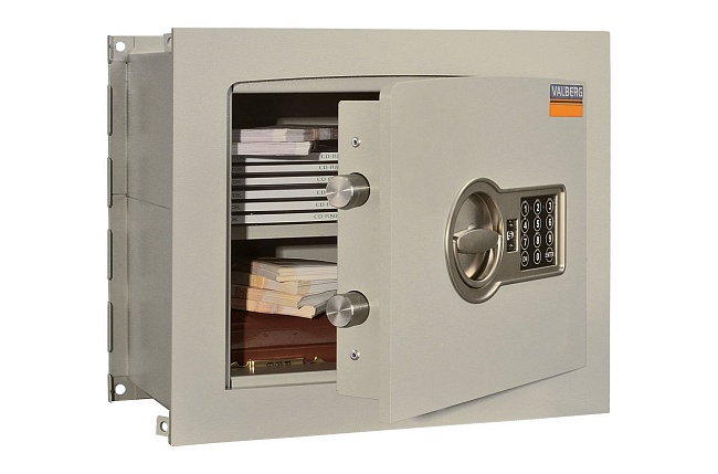 фото Сейф Valberg AW-1 3322 EL