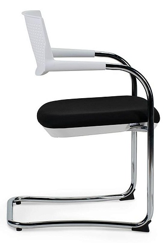 фото стул Самба CF white №3