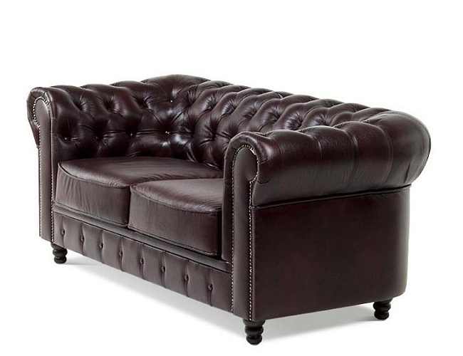 фото Офисный диван Честер Люкс №4