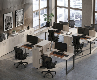 фото мебель Оникс Метал-О 