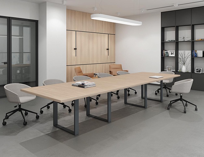 фото столы Фортум №3