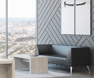 фото кабинет Солид  №3