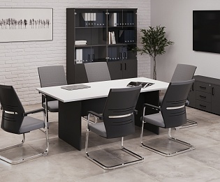 фото кабинет Стайл Проджект  №5