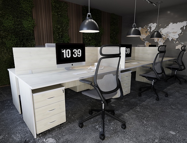 фото мебель Свифт Шамони №5