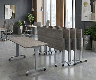 фото столы складные Мобайл Систем 