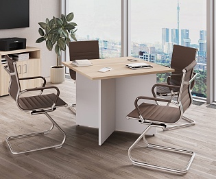 фото столы Проджект Акация  №2