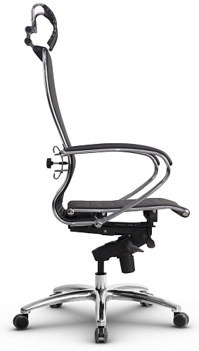 фото офисное кресло K-2.04 №3